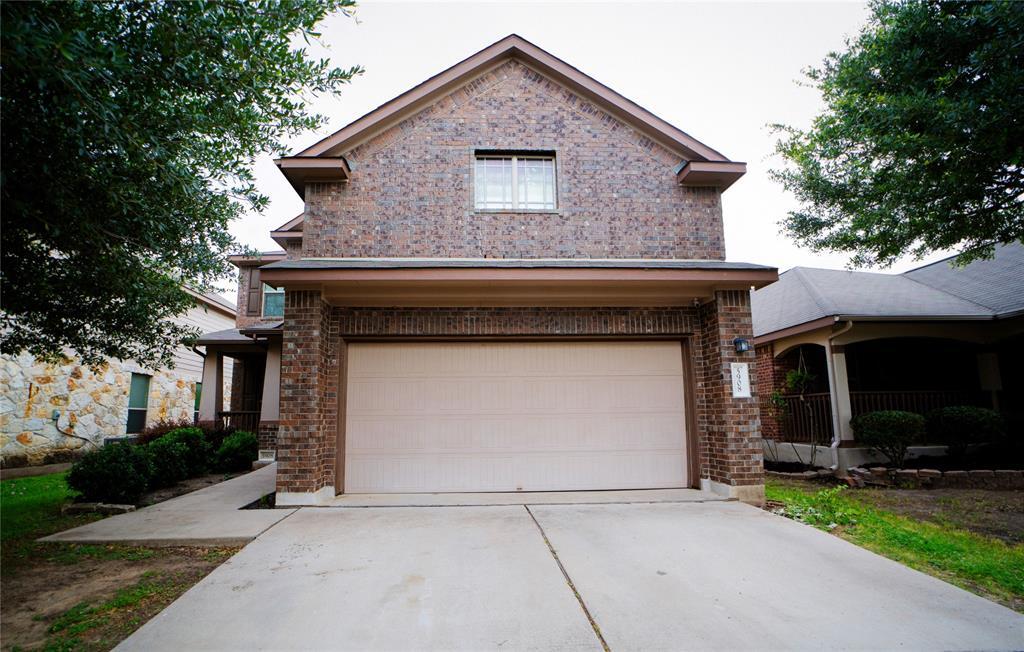 Foto principal - 5908 Zachary Scott St