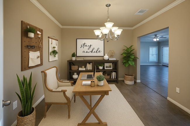 Foto del edificio - 219 Chering Dr