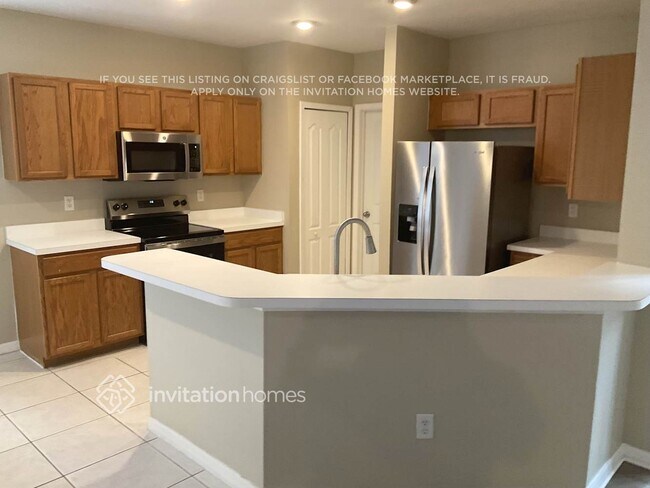 Building Photo - 3356 Rennes Ct
