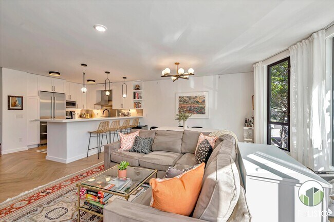 Foto del edificio - 1536 Pacific Ave