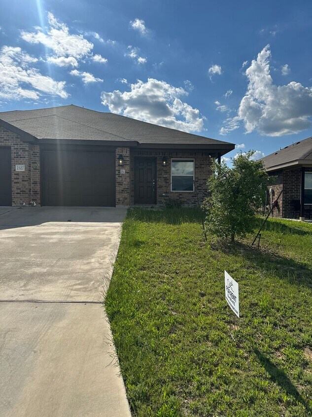 Primary Photo - 3Bd/2Ba in Temple TX