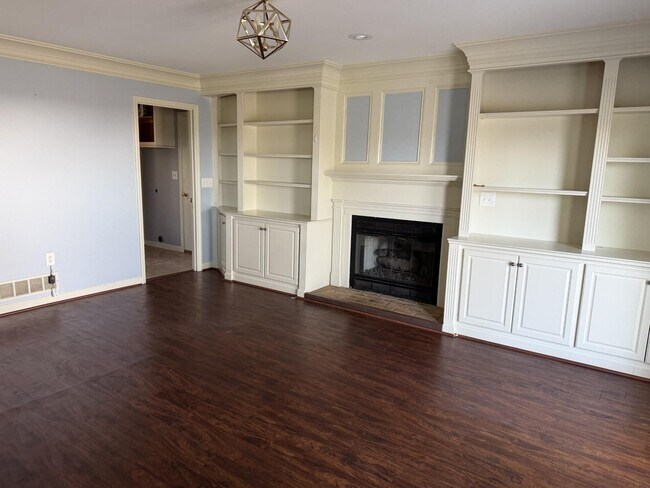 Foto del edificio - 1117 Narrow Ln
