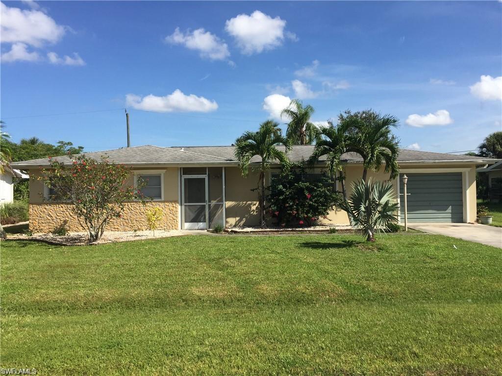879 Lake McGregor Dr, Fort Myers, FL 33919 House Rental in Fort Myers, FL