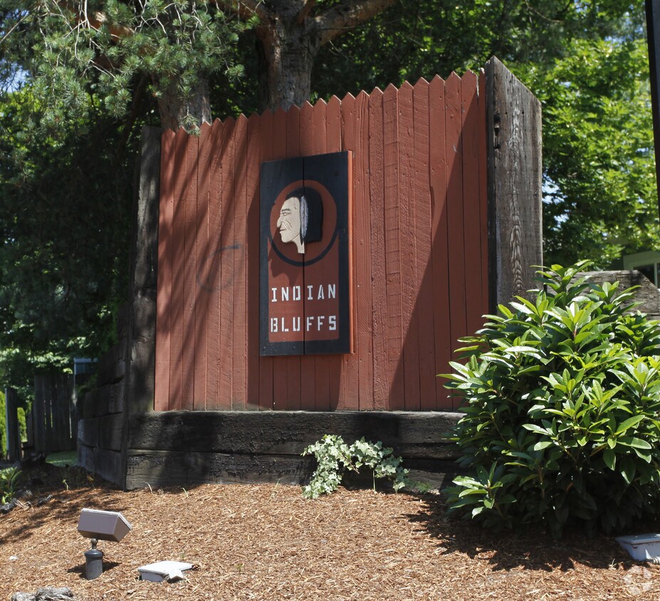 Foto del edificio - Indian Bluff Mobile Home Park