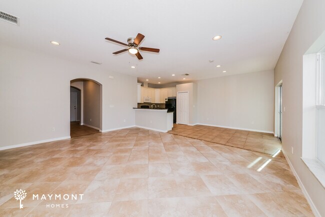 Foto del edificio - 716 Griffen Heights Ct