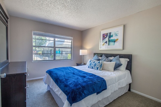 Interior Photo - Grove At Temple Terrace