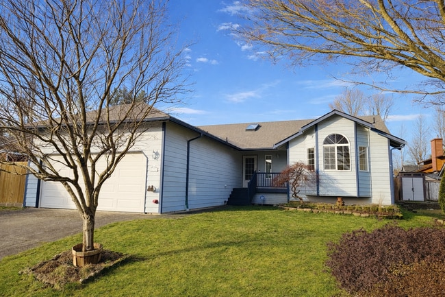 Photo - 23 113th Pl SE House