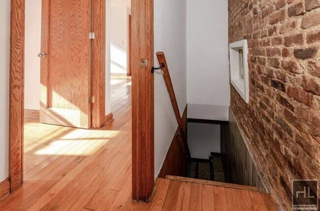 Foto del edificio - Fairmount Avenue