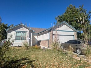 Building Photo - 5616 S Quemoy Ct