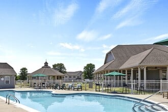 Building Photo - Winner's circle