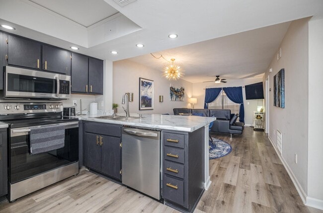 Building Photo - 502 Windsong Cir