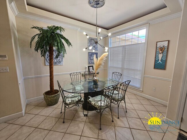 Foto del edificio - Discover Your Ideal Furnished Family Home ...