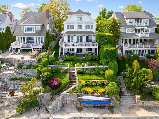 Foto del edificio - 38 Yarmouth Rd