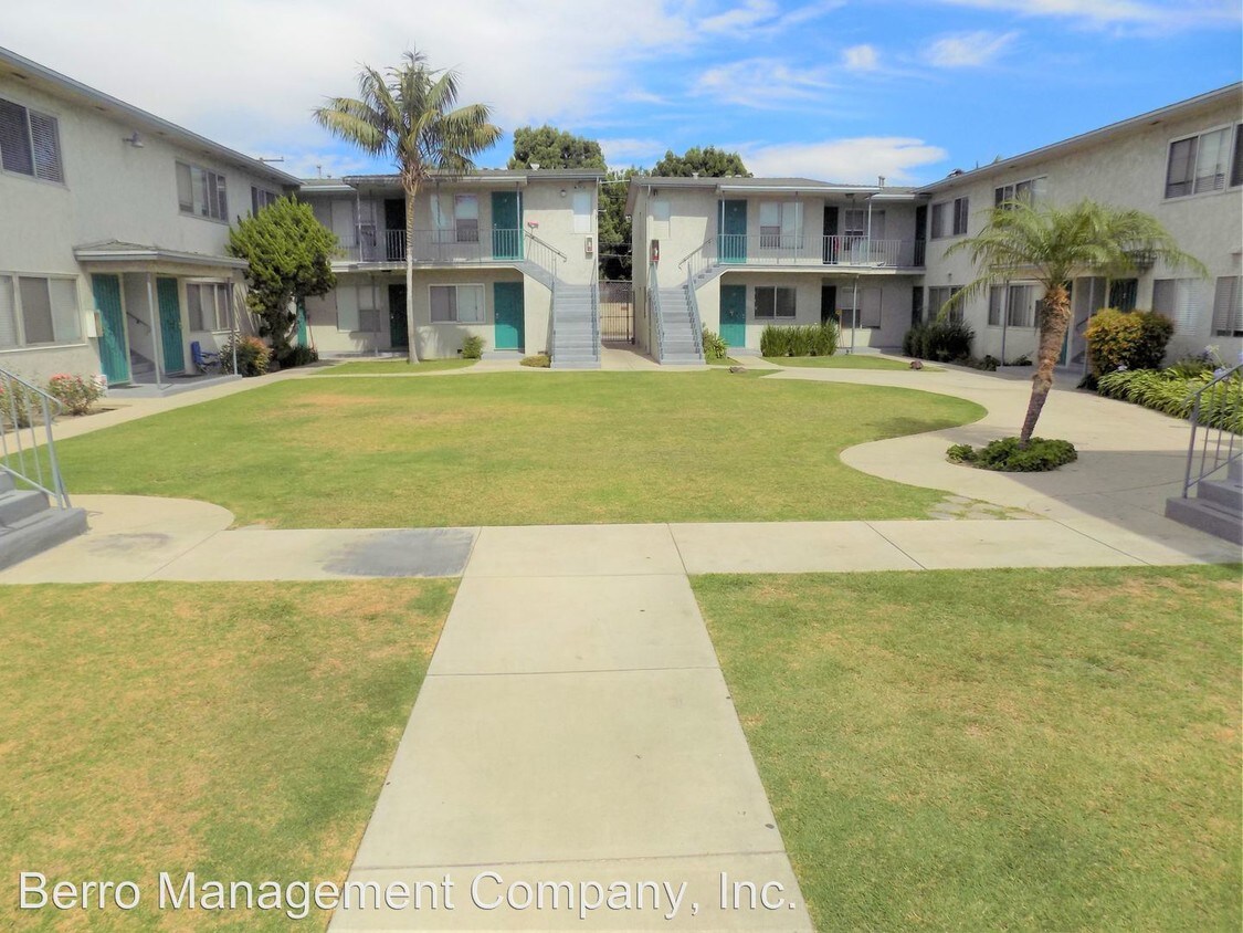 Foto principal - 6280-6290 Cherry Ave