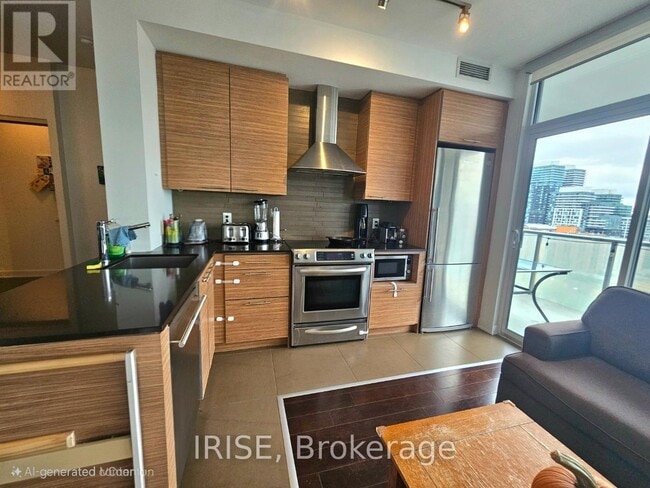 Building Photo - 1 Market St.