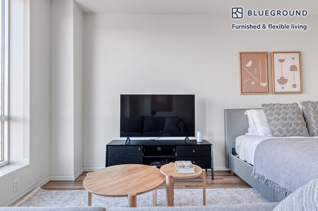 Foto del edificio - 85 Seaport Blvd