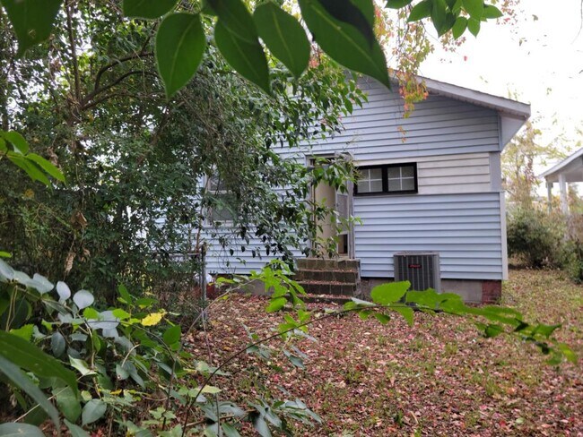 Building Photo - 414 Bladen St.