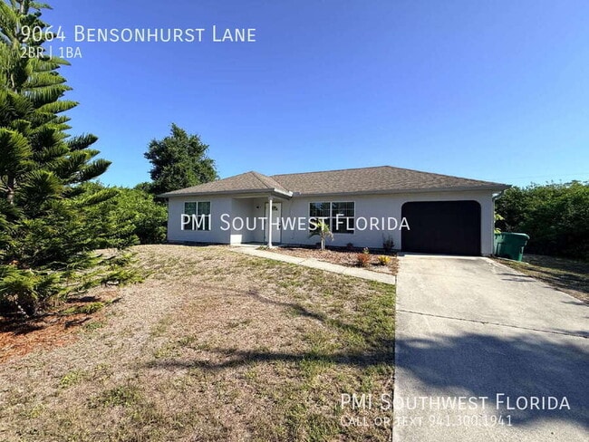 Foto del edificio - 9064 Bensonhurst Ln