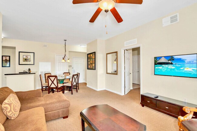 Building Photo - 8113 Buena Vista Dr