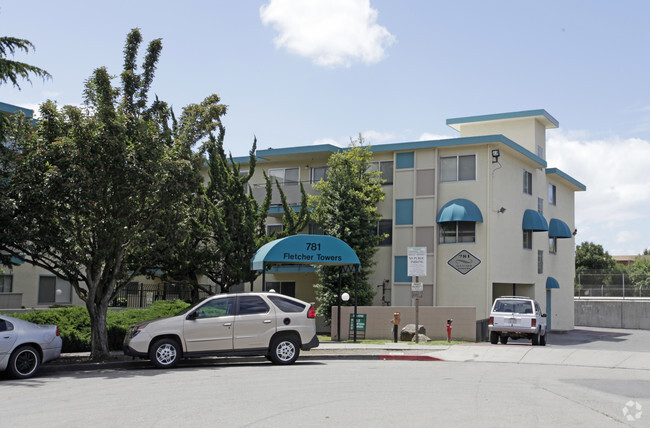 Building Photo - Fletcher Towers