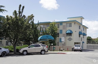 Building Photo - Fletcher Towers