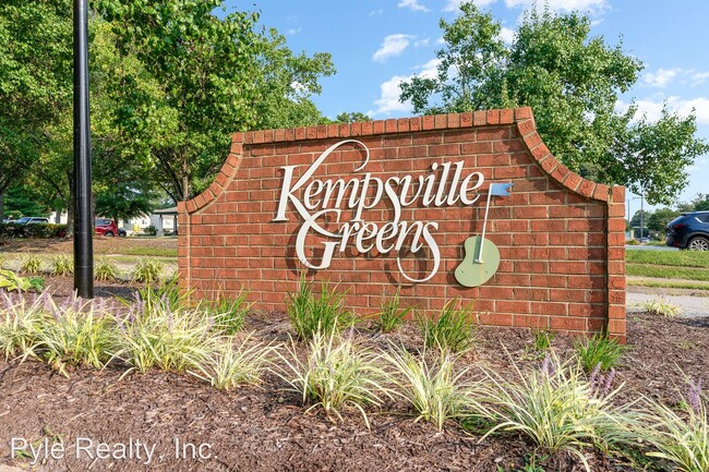 Foto del edificio - 4711 Kempsville Greens Pkwy