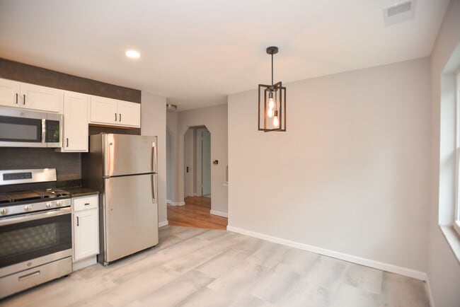 Foto del edificio - Zinsle Flats