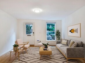 Building Photo - 319 I St NE Building Photo - 319 I St NE