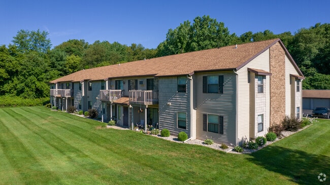 Building Photo - Mill Creek Apartments