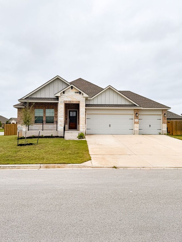 Building Photo - Wonderful Single Family Home in Belton TX