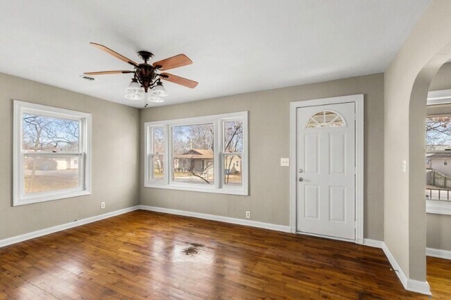 Foto del edificio - Available Now 2 bedroom 1 bathroom 1 car garage in Nixa!!