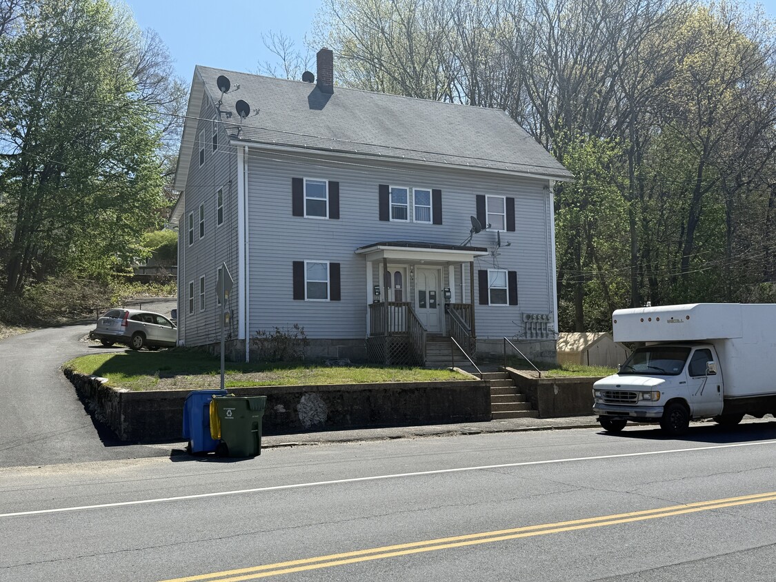 Primary Photo - 1405 S Main St