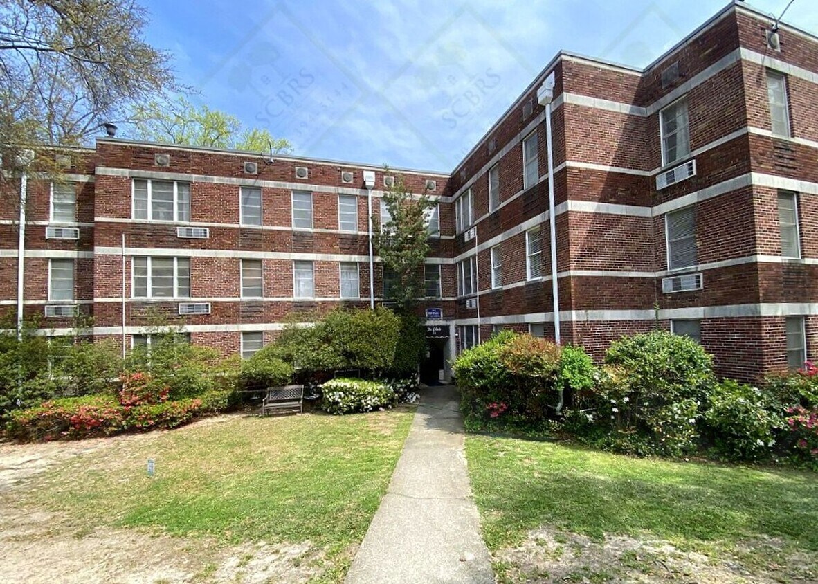 526 Edisto Ave, Columbia, SC 29205 Condo for Rent in Columbia, SC