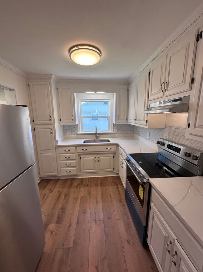 Foto del edificio - House for Rent