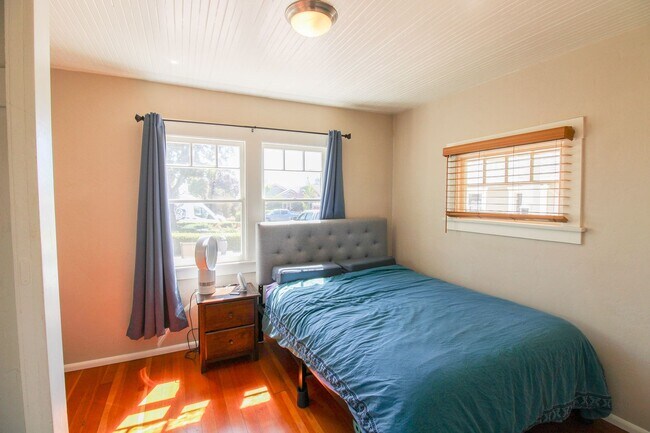 Foto del edificio - Charming 1 bedroom, 1 bathroom home