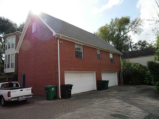 Foto del edificio - 1516 Park St