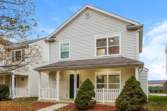 Foto del edificio - 2670 Patrick Henry Ave