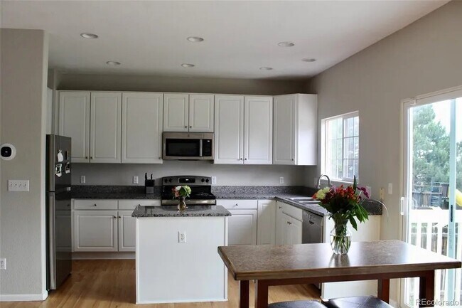Photo - 18693 E Crestridge Dr House