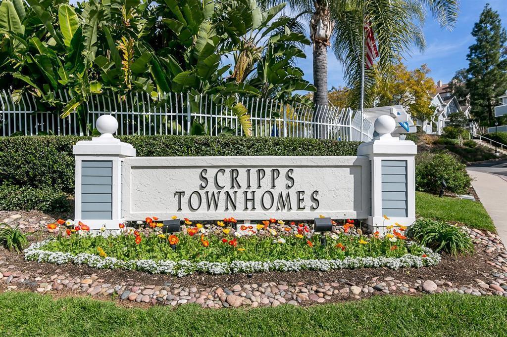 Primary Photo - SCRIPPS RANCH - Scripps Townhomes - Nice 2...