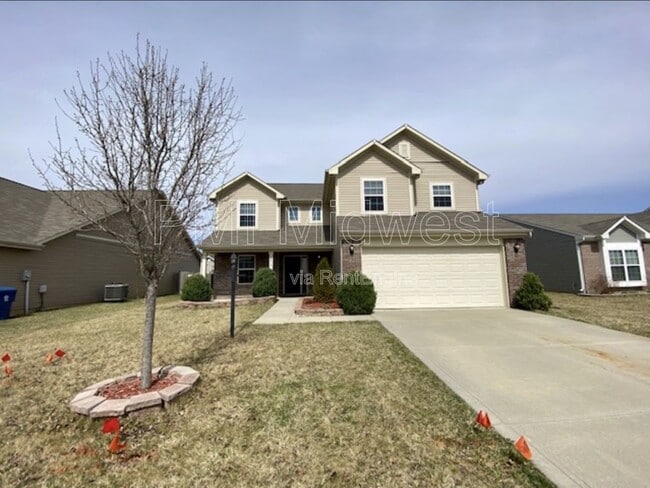 Building Photo - 8014 Harshaw Dr