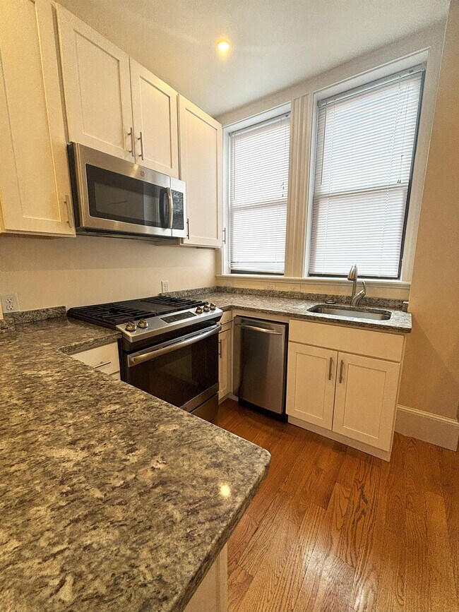 Photo - 5 Brown Terrace Townhome