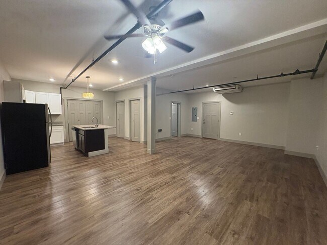 Foto del interior - Market House Lofts