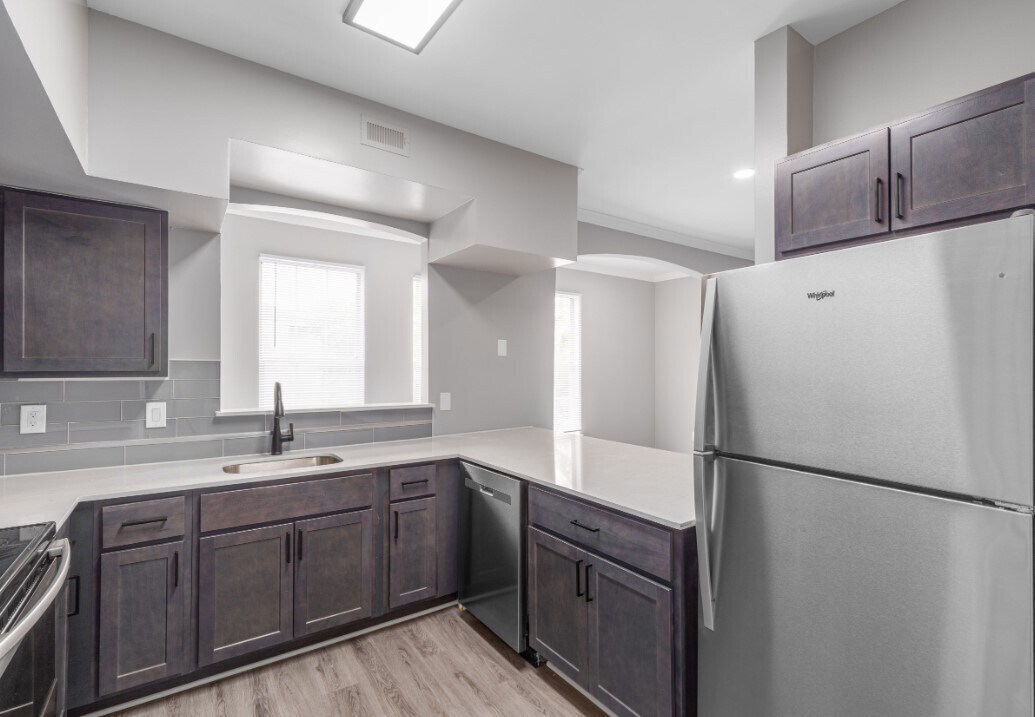 Foto principal - Brandywine Woods Apartment Homes