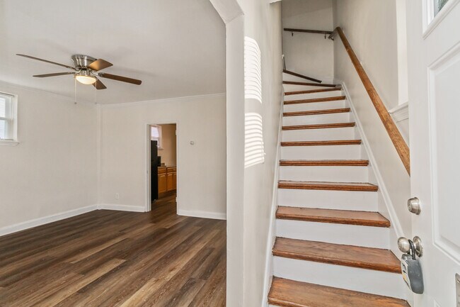 Foto del edificio - 2915 Oakford Ave