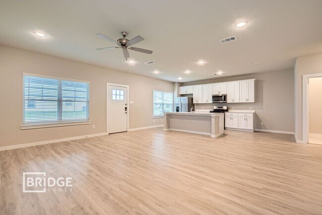 Foto del edificio - 4622 Goodsprings Ln