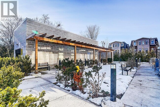 Building Photo - 57 Finch Ave W