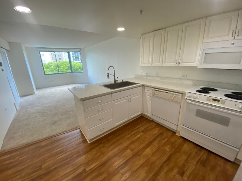 Foto principal - 1314 Kalakaua Ave