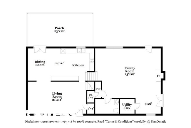 Foto del edificio - 23 Landmark Ln