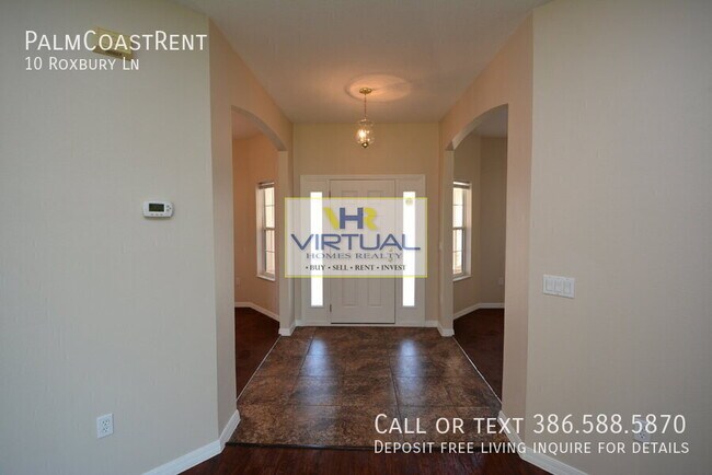 Foto del edificio - 10 Roxbury Ln