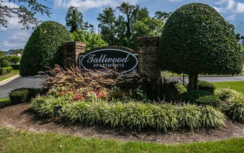 Building Photo - Tallwood Apartments